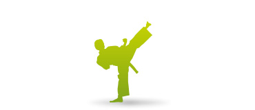 karate en Palencia